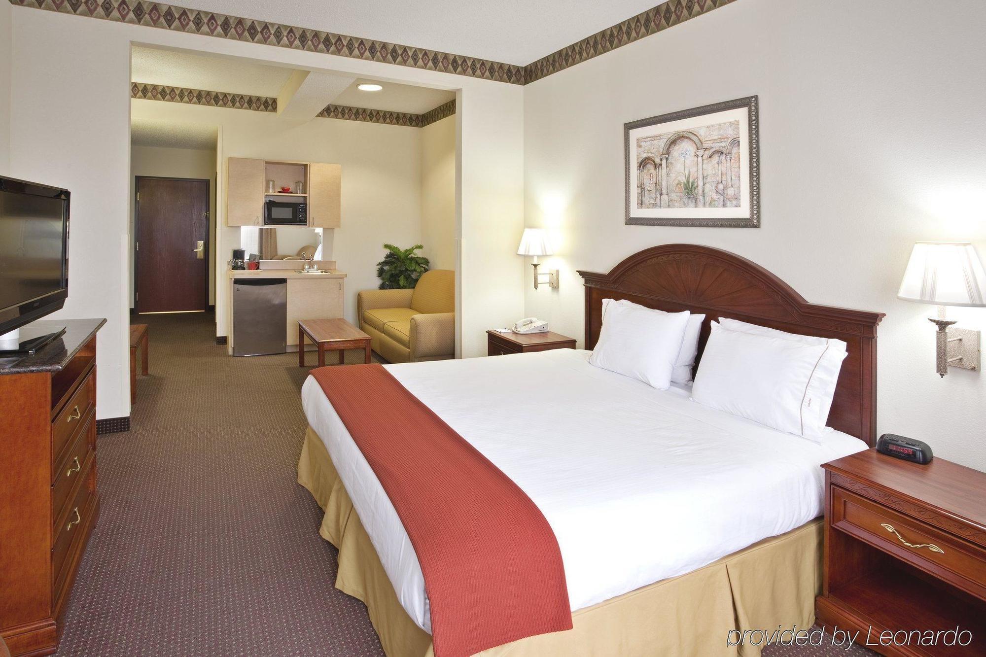 Holiday Inn Express Toledo-Oregon, An Ihg Hotel Phòng bức ảnh