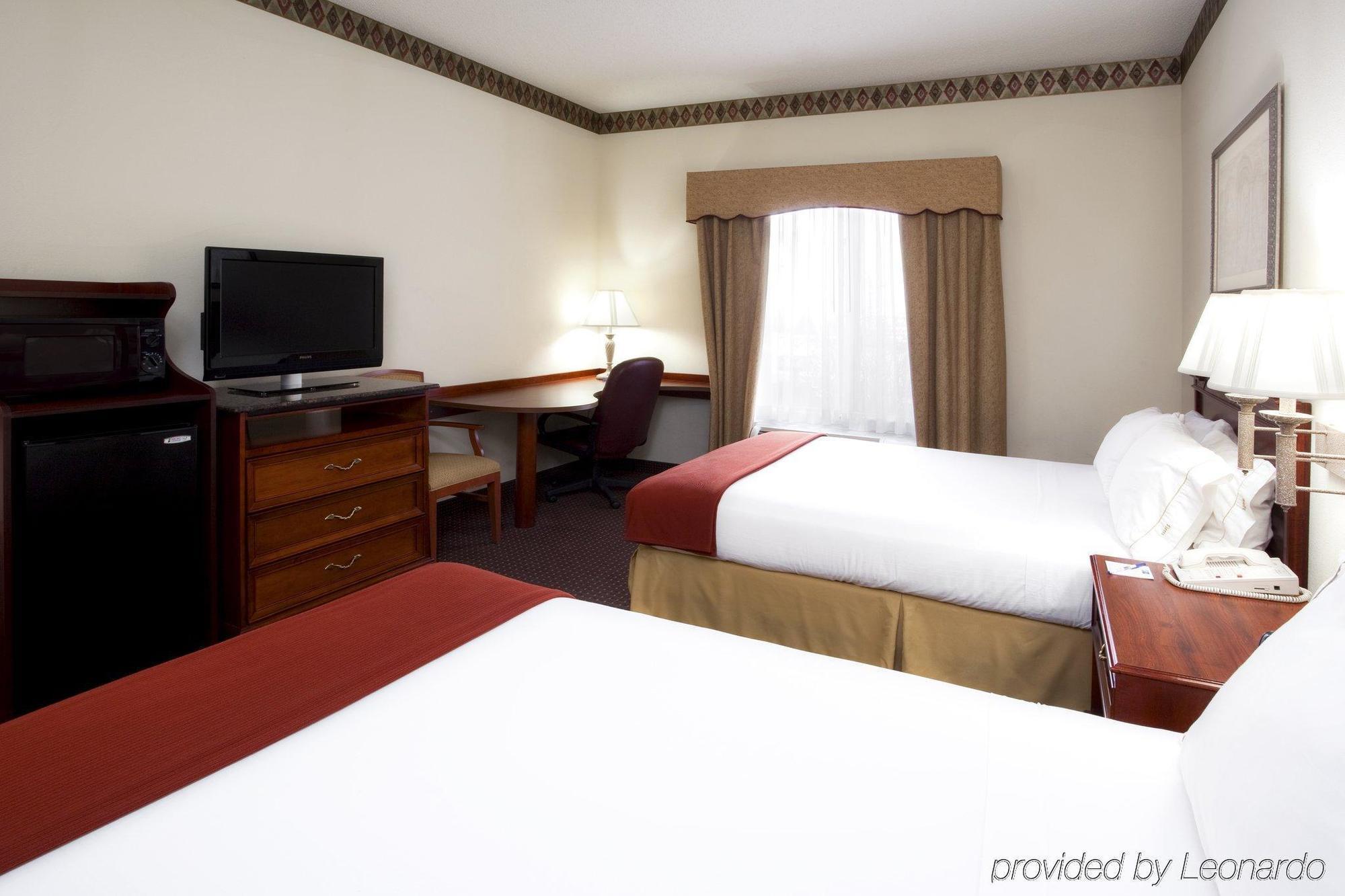 Holiday Inn Express Toledo-Oregon, An Ihg Hotel Ngoại thất bức ảnh